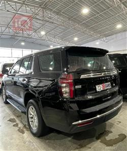 شێڤرۆلێت تاهۆ